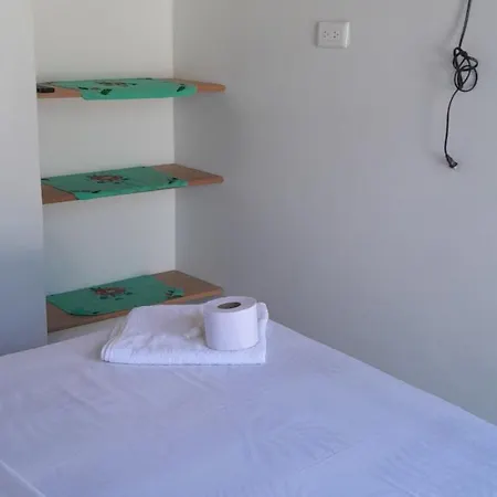 Brizas Hotel Tolu Exterior photo