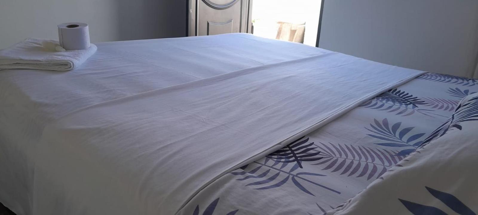 Brizas Campsite Tolu